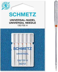 Nadeln Schmetz Universal  705 H 80