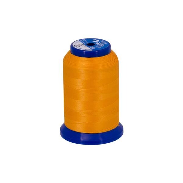 Bauschgarn Babylock 1000m Nr. 35 Goldorange