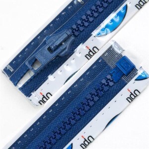 Opti RV 65cm Kunststoffprofil teilbar Dunkelblau