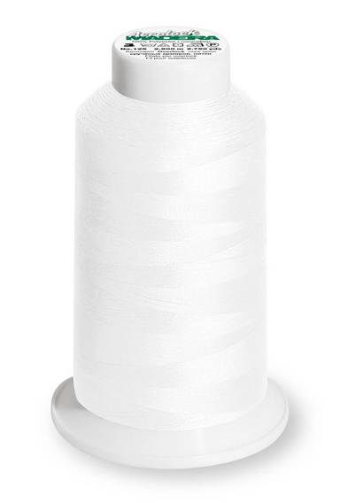Overlockgarn Aerolock 8010 White