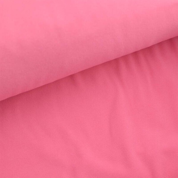 Microfleece Thermofleece Uni Sarnen Pink