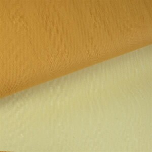 Wabentüll Gold