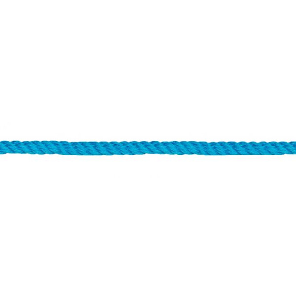 Kordel Vera 4mm Türkis