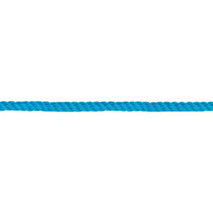 Kordel Vera 4mm Türkis