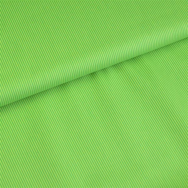 Köper Baumwolle Color Luz Grün