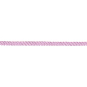 Kordel Vera 4mm Flieder