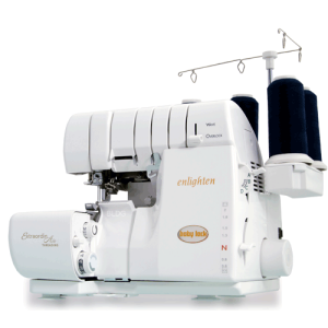 Babylock Enlighten Overlock