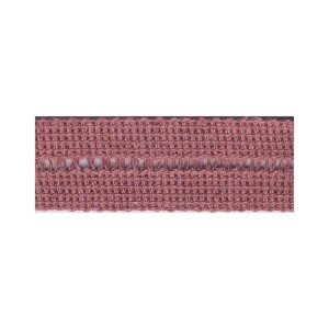 Tressenband schlicht 30mm Bordeaux 198