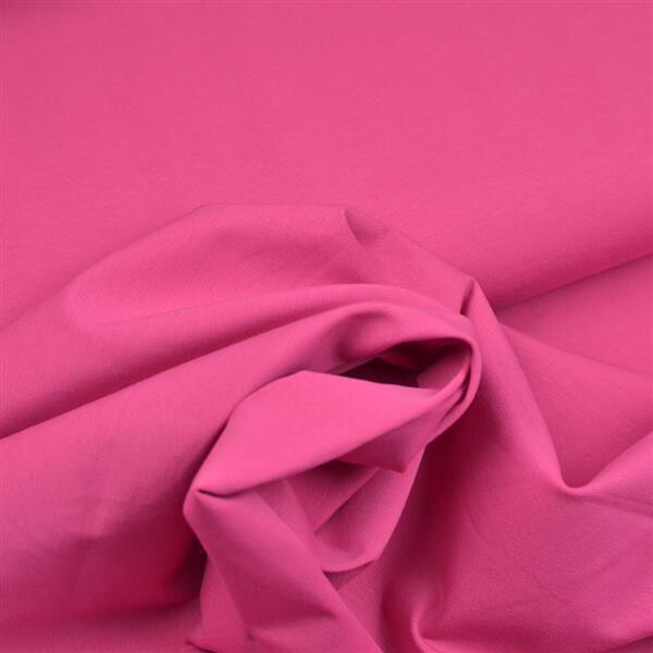 Jersey Vanessa Uni Pink Basic