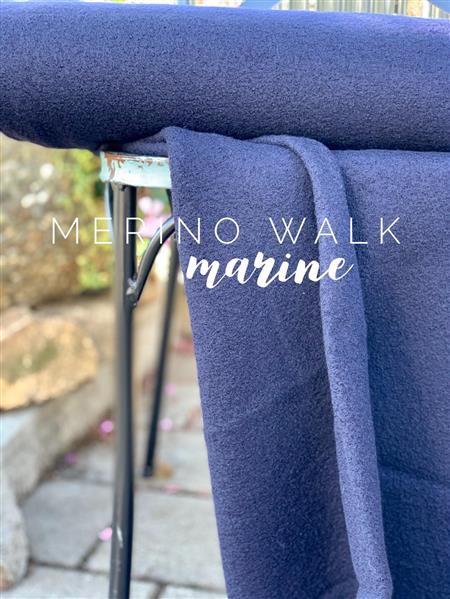 Merino-Walk Marine