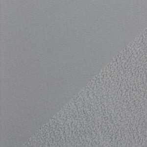 Softshell Nano Jenny Uni Grau