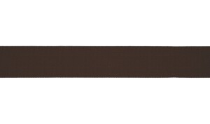 Gummiband 25mm weich Juno Brown