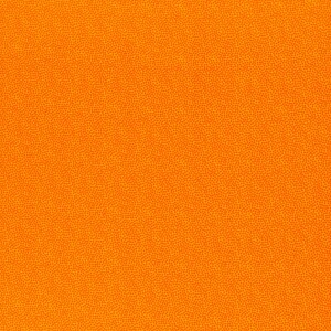 Baumwolle Dotty Orange