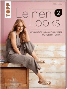 Buch Leinen Looks 2