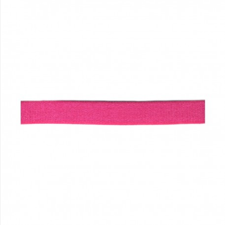 Wäschegummiband Trägergummiband 10mm Pink