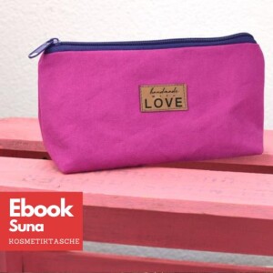 Gratis Ebook Suna Kosmetiktasche