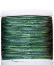 Nähgarn Aerofil Multicolor Blau Grün Nr.120 9509