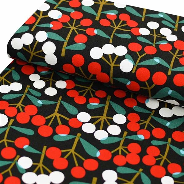 Baumwolle Blumensträuße Graphisch