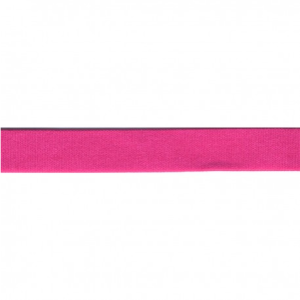 Wäschegummiband Trägergummiband 15mm Pink
