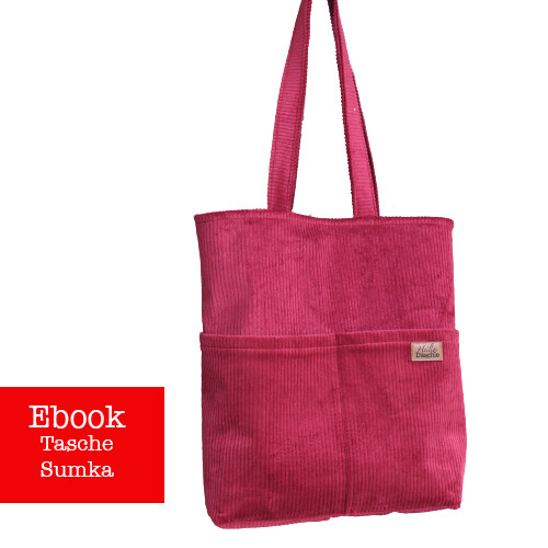 Ebook Sumka Shopper