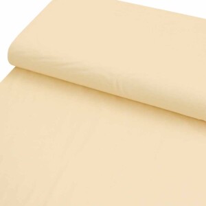 Soja Modaljersey Uni Eierschale