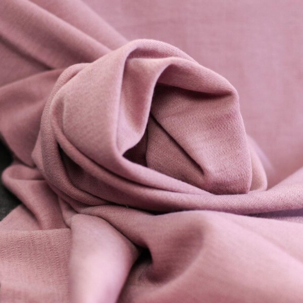 Merino Strick Romala Rosa