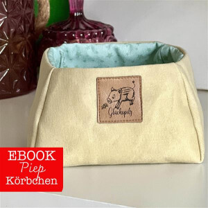 Ebook Tasche Sophia GRATIS