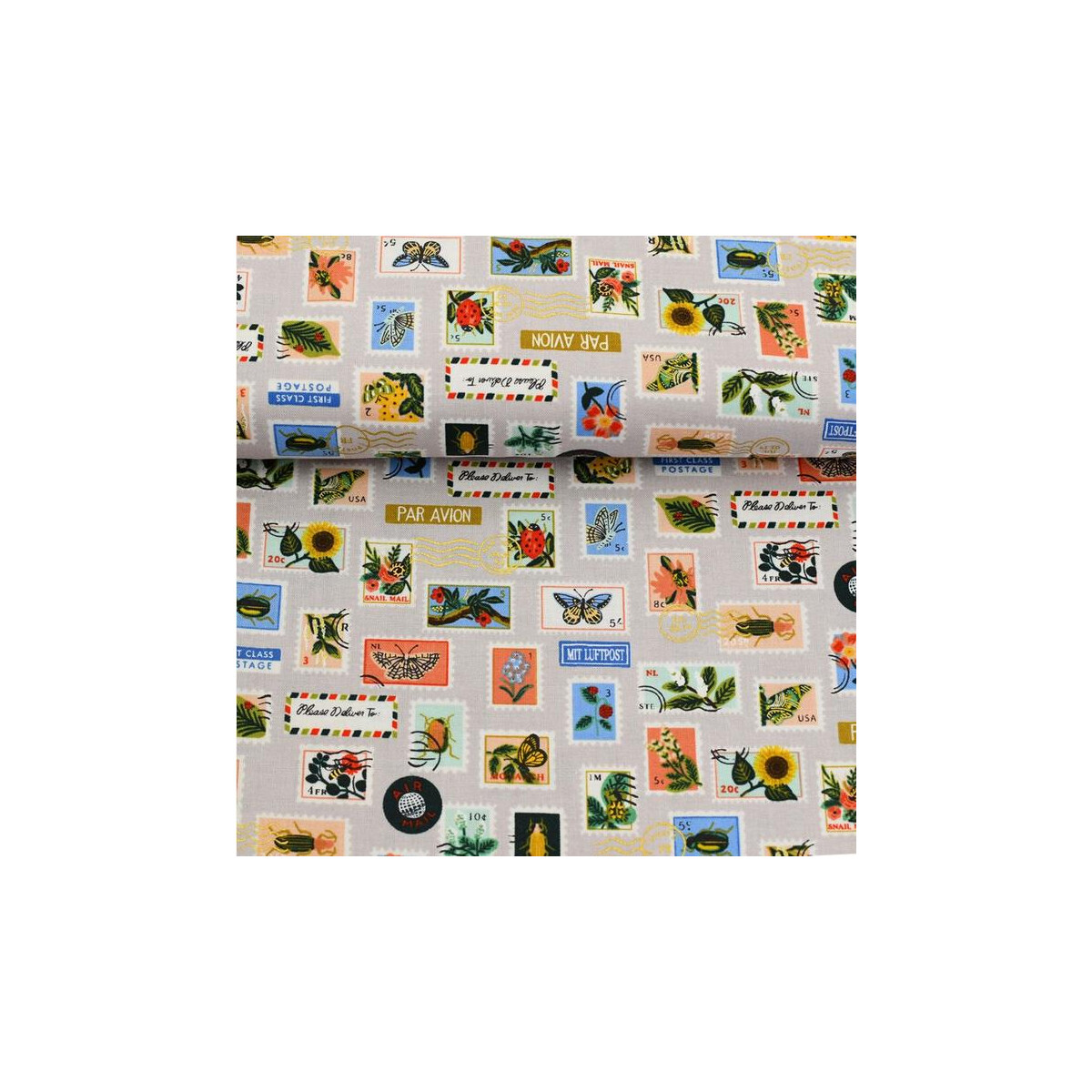 Prophila Collection – 50 Verschiedene Briefmarken Aus Marokko, Sammler-Set Ungesucht