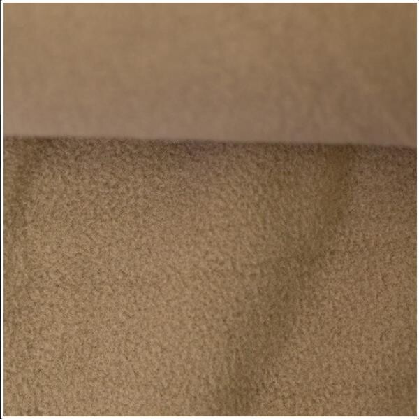 Microfleece Fiona Uni Camel