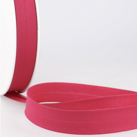 Schrägband Nino 20mm Pink
