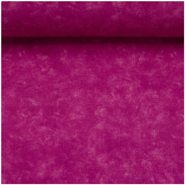 Baumwolle  Webware Shadow Batikmuster Pink