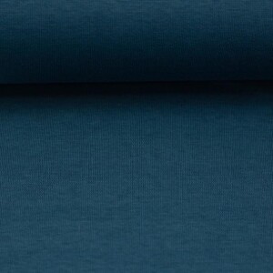 Heavy Sweat Hanni Petrol