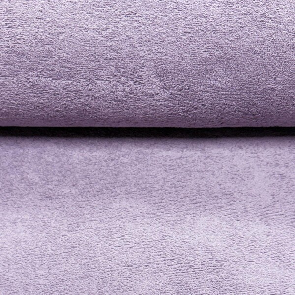 Frottee Terry Traube