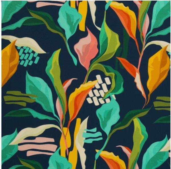 Jersey Malta Piquet Petrol Muster