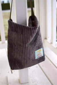 Cord Samt Ripe Wanja Senf 314