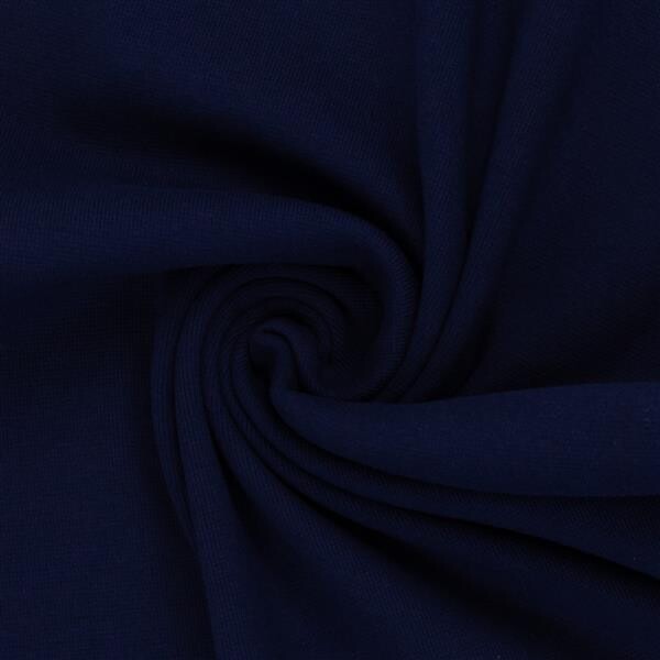 Heavy Sweat Hanni HW25 / 26 Dunkelblau 597