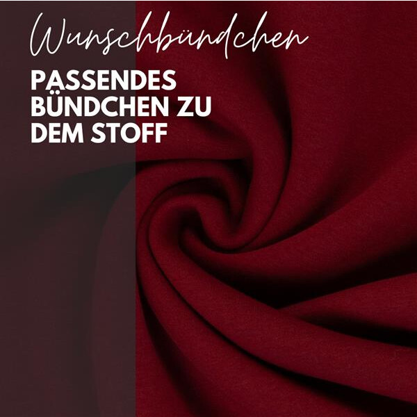 Wunschbündchen
