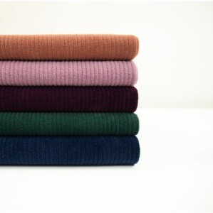 Cordjersey Juna HW25/26