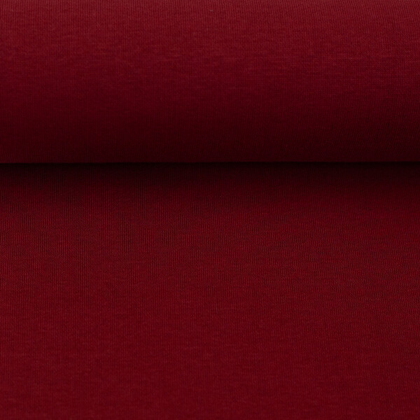 Heavy Sweat Hanni HW25 / 26 Burgundy 338