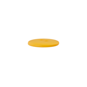 Knopf Basic 12mm Gelb