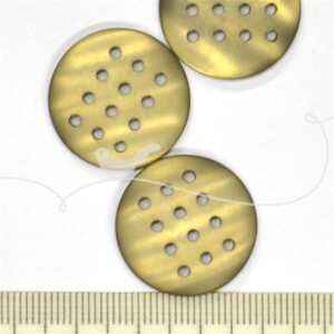 Knopf Stitch ME 23mm