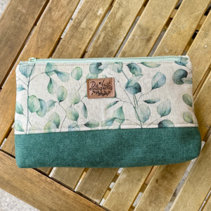 Nähpaket Sunara Leo Braun