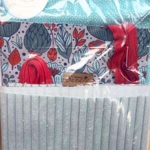 N&auml;hpaket Sunara Wanja Mint