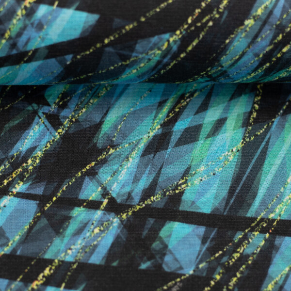 Alpenfleece Isla Grahisch