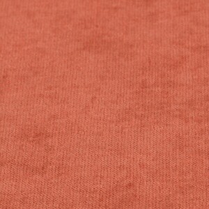 Dekostoff Polsterstoff  Zuschnitt 0,5m Tilly Rost Terra