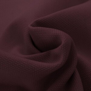 Canvas Medium Soft Borga Uni Auberginie 841