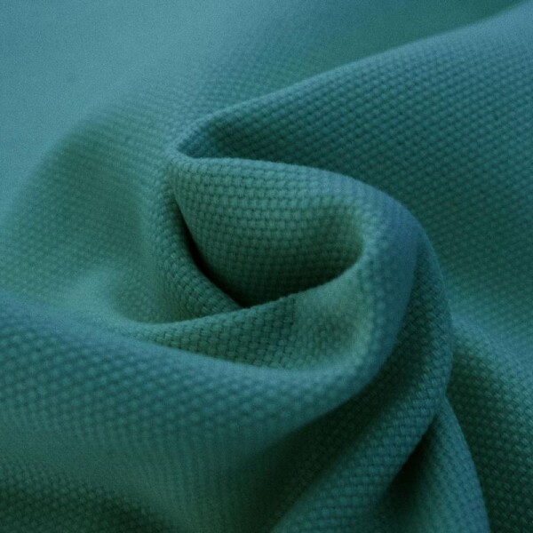 Canvas Medium Soft Borga Uni Azur 675