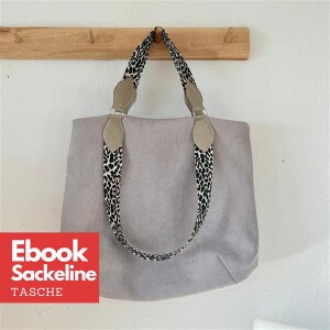 Ebook Sackeline Beuteltasche 2.0