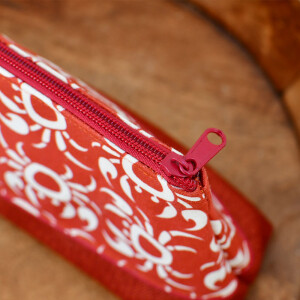 Nähpaket Sunara Krebse Terra