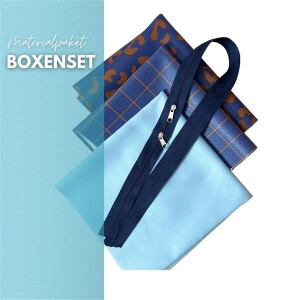 Materialpaket Boxen